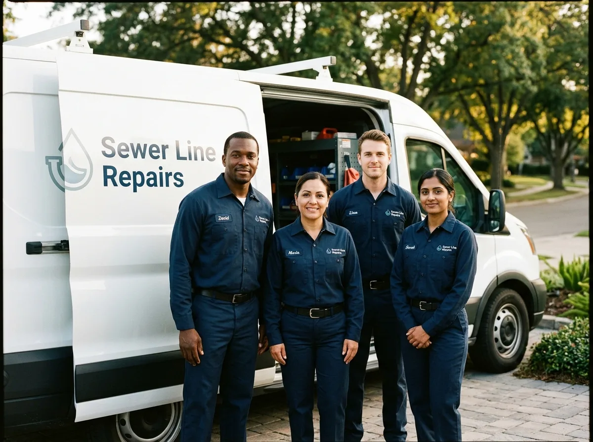 Emergency Plumber company in Park Ridge, NJ