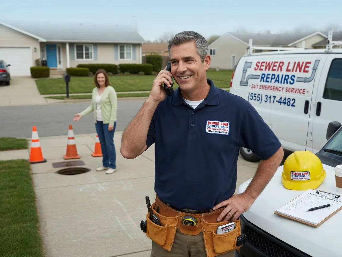 Emergency Plumber Park Ridge, NJ FAQs